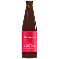 Theonista Ginger Beer